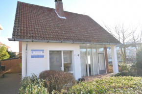 Vrijvakantiehuis Badstraat 2
